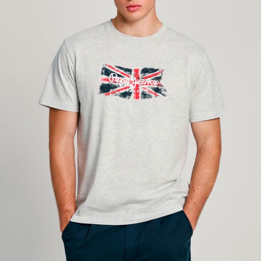 t-shirt-regolare-con-logo-union-jack-fit