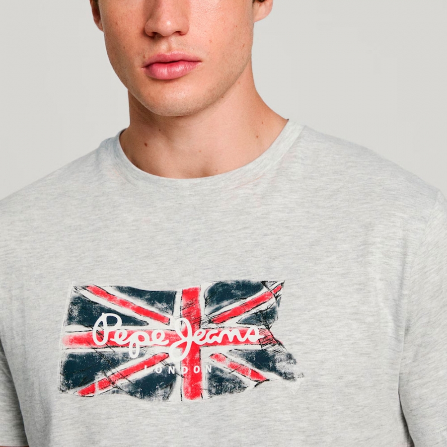 t-shirt-regolare-con-logo-union-jack-fit