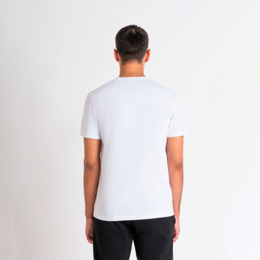 t-shirt-slim-fit-con-logo-ricamato