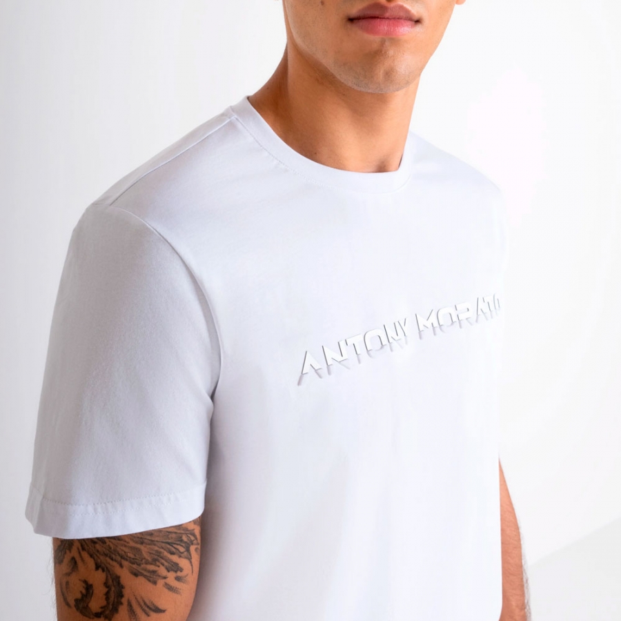 t-shirt-slim-fit-con-logo-ricamato