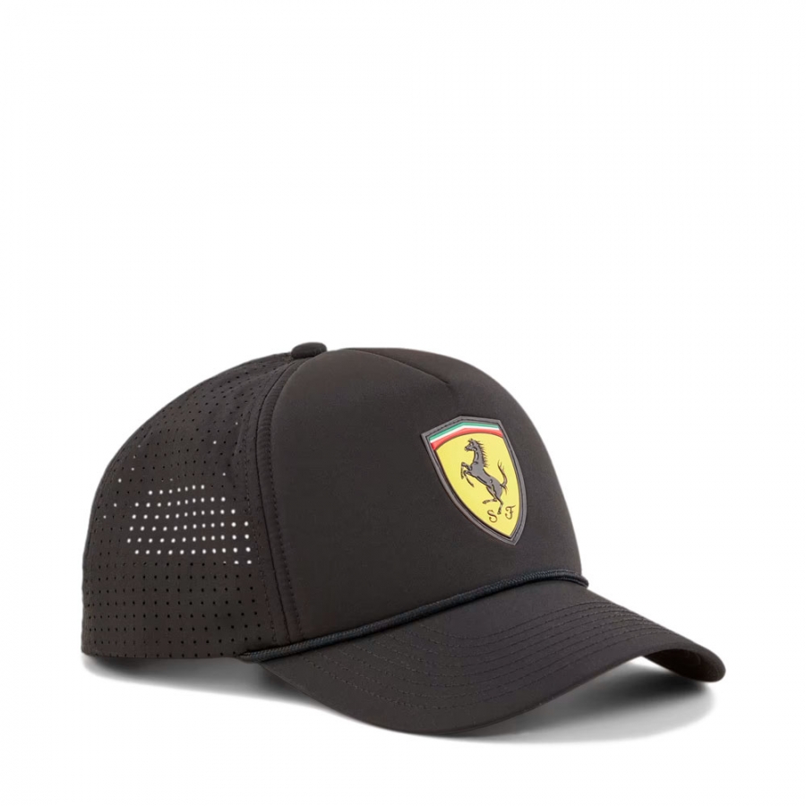 cappello-trucker-da-gara-errari