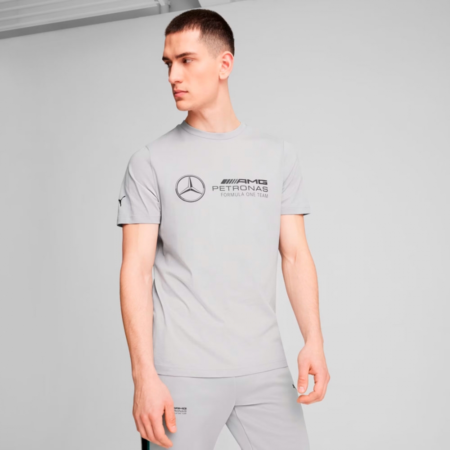 t-shirt-con-logo-mercedes-amg-petronas-f1-ess