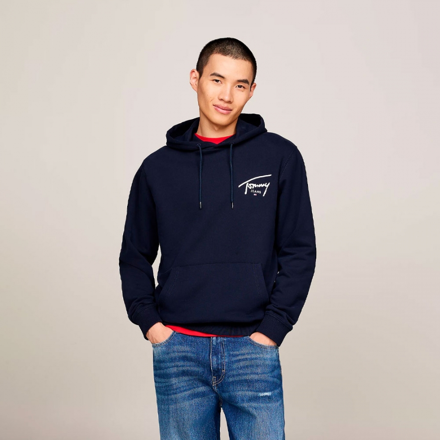 sweatshirt-mit-signatur-logo