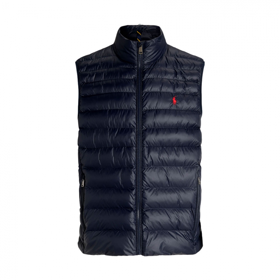 gilet-colden-pliable