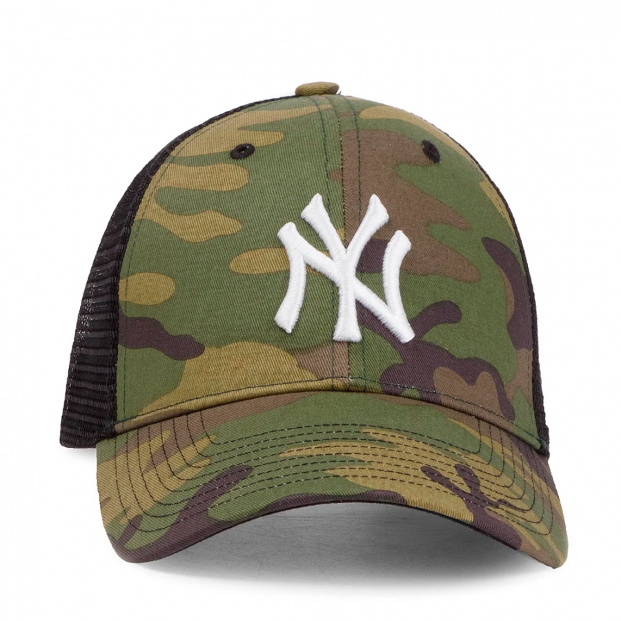 mlb-new-york-yankess-cap