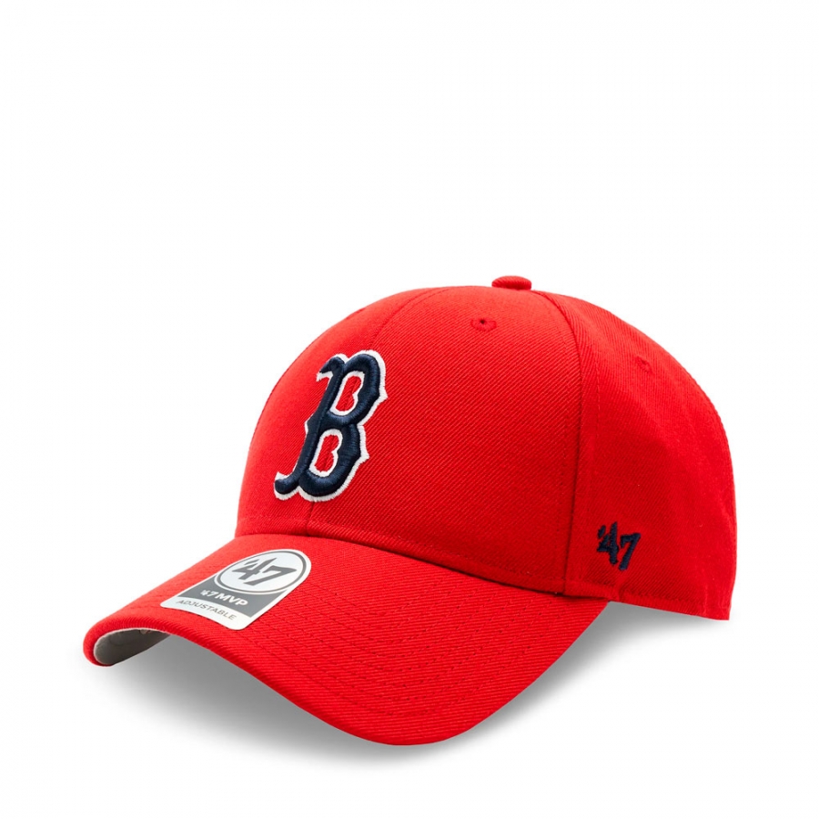 casquette-mlb-rouges-de-boston