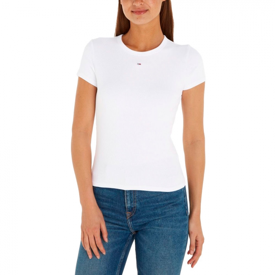 t-shirt-slim-essentiel