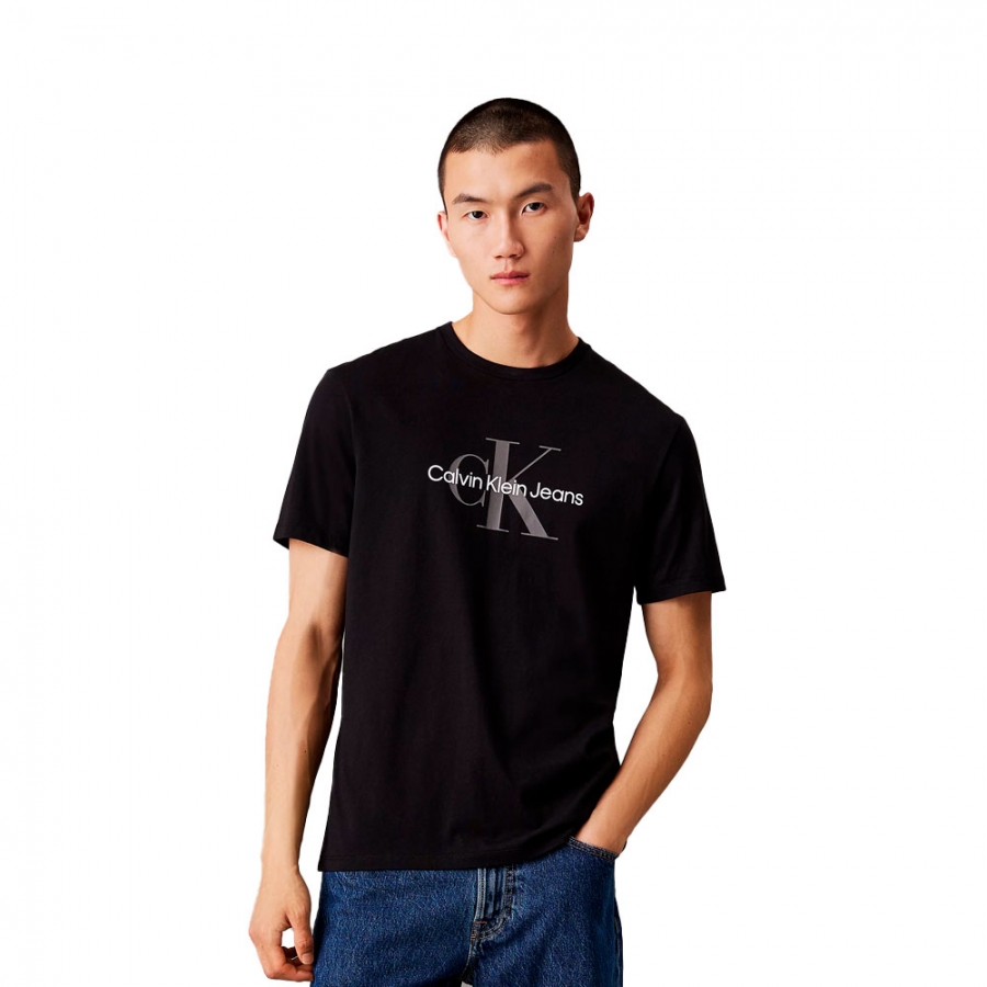 t-shirt-monogramme