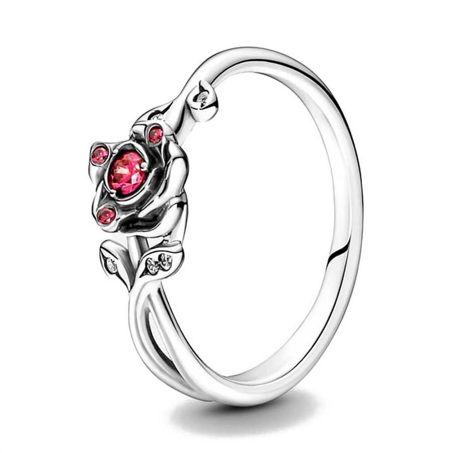 anillo-rosa-de-la-bella-y-la-bestia-de-disney