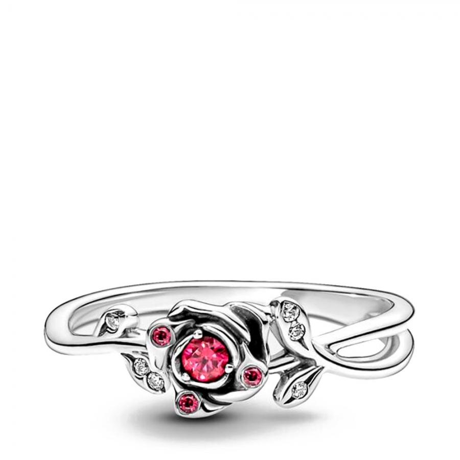 bague-rose-de-la-belle-et-la-bete-de-disney