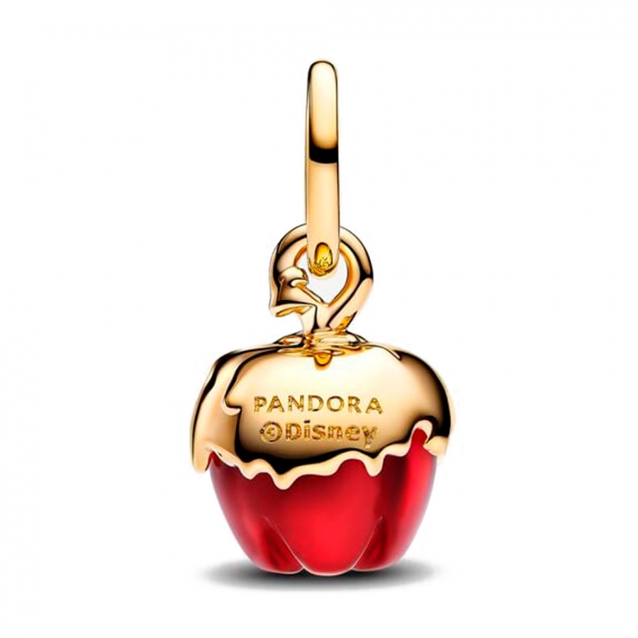 charm-colgante-manzana-reina-malvada-villanos-de-disney