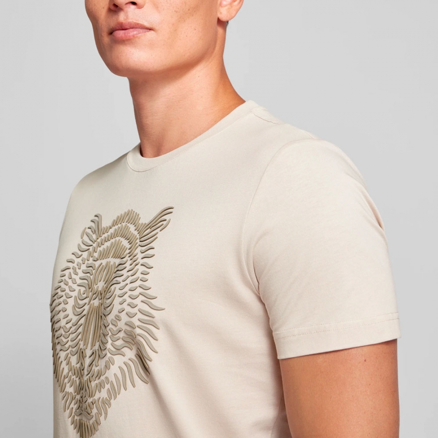 regular-fit-t-shirt-with-tiger-print