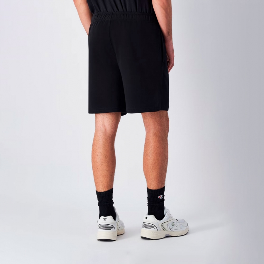 shorts-with-logo