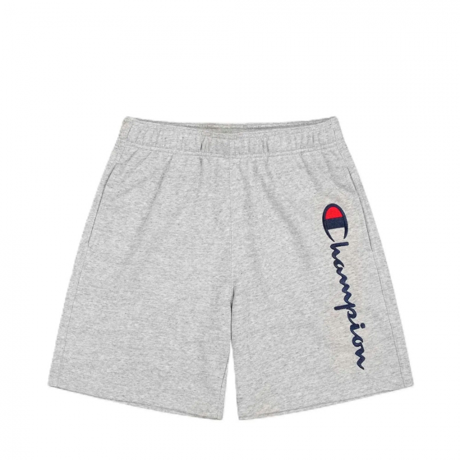 shorts-with-logo