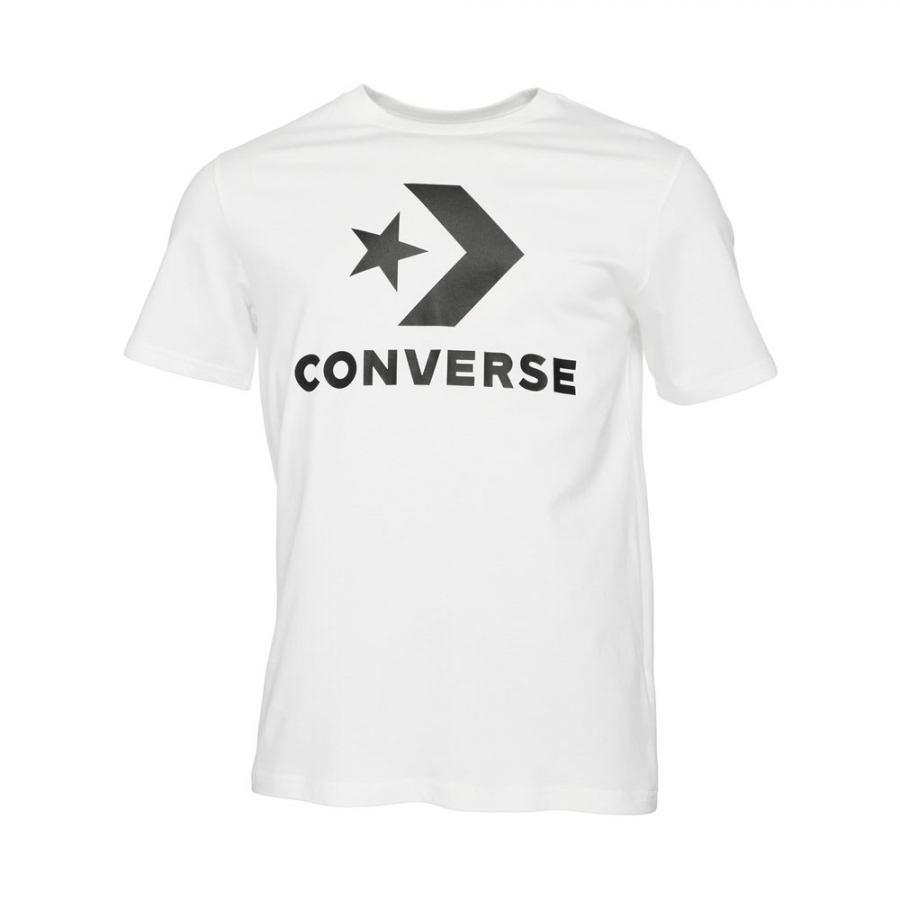 unisex-t-shirt-with-logo-on-the-front