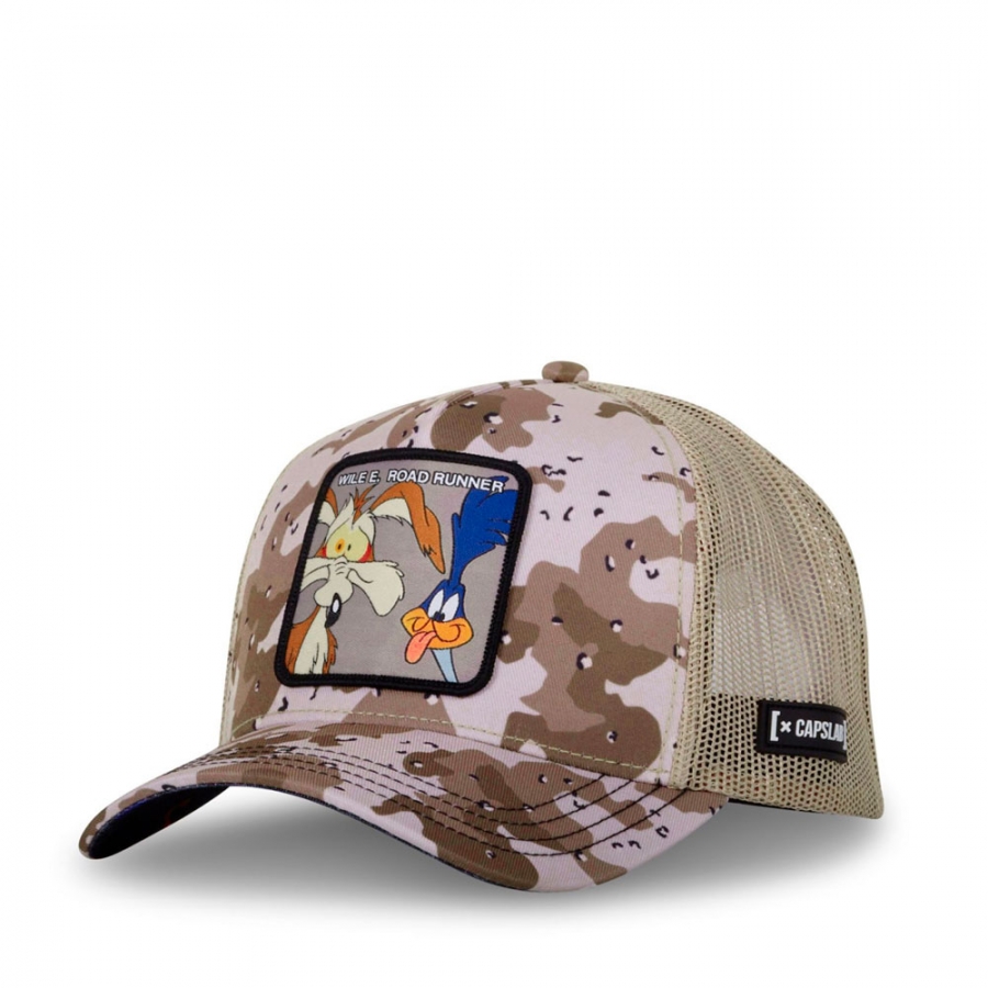 casquette-roadrunner-et-coyote