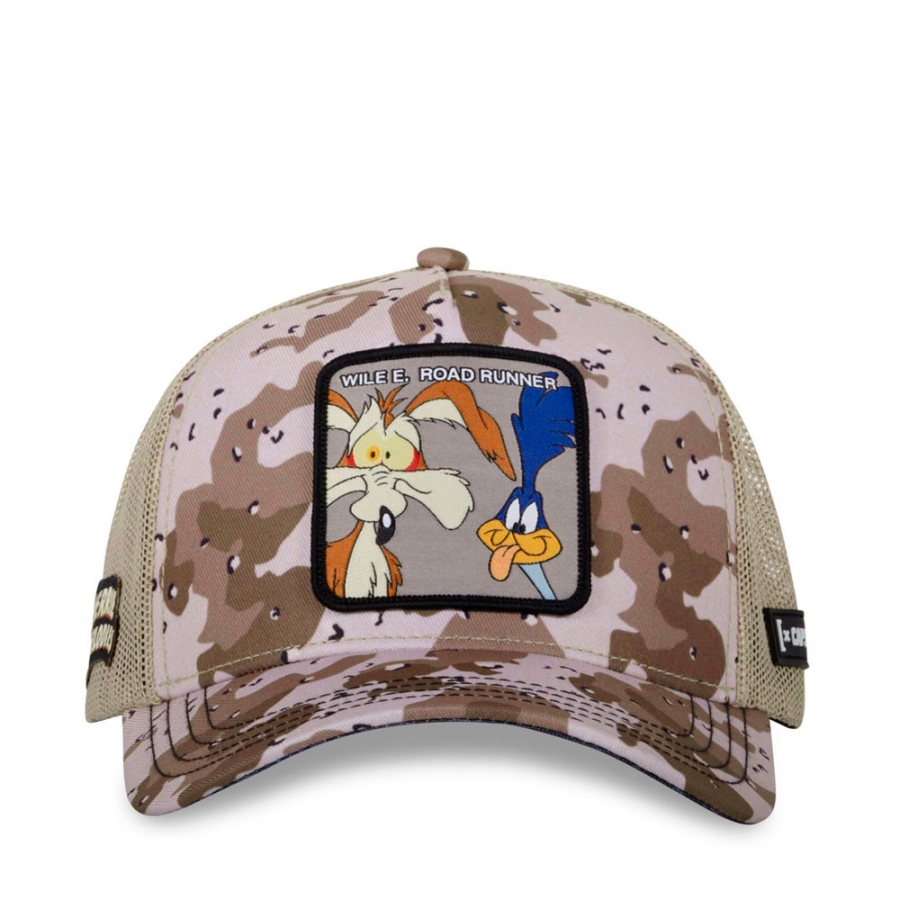 gorra-del-correcaminos-y-el-coyote