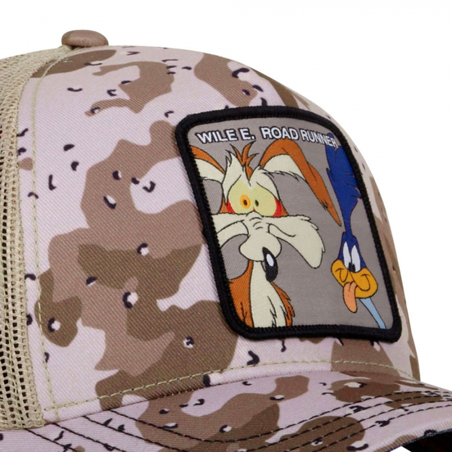 gorra-del-correcaminos-y-el-coyote