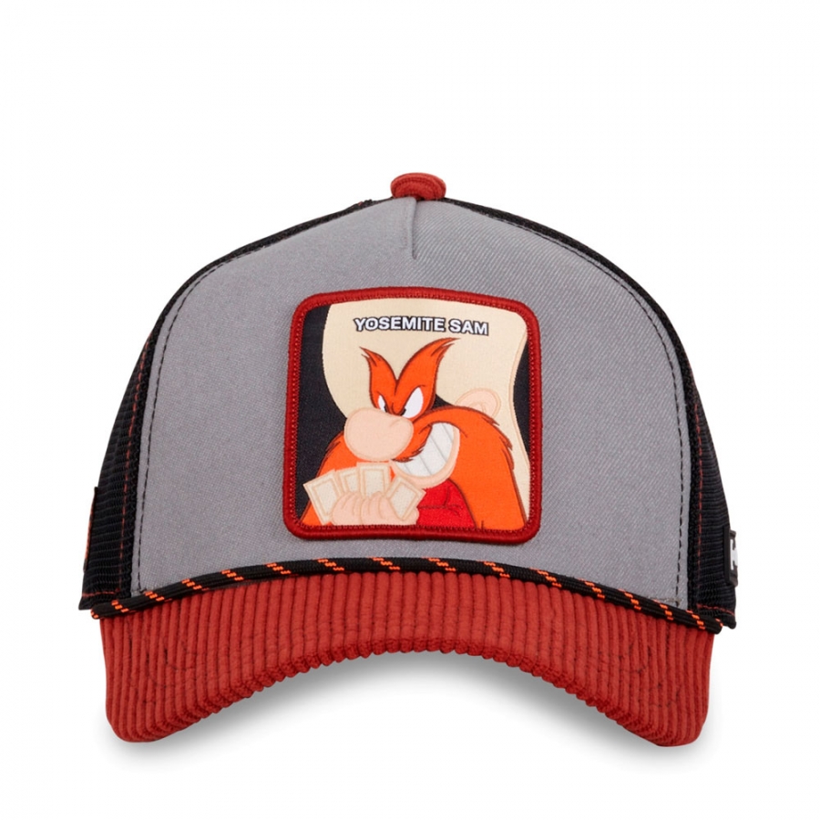 cappello-yosemite-sam