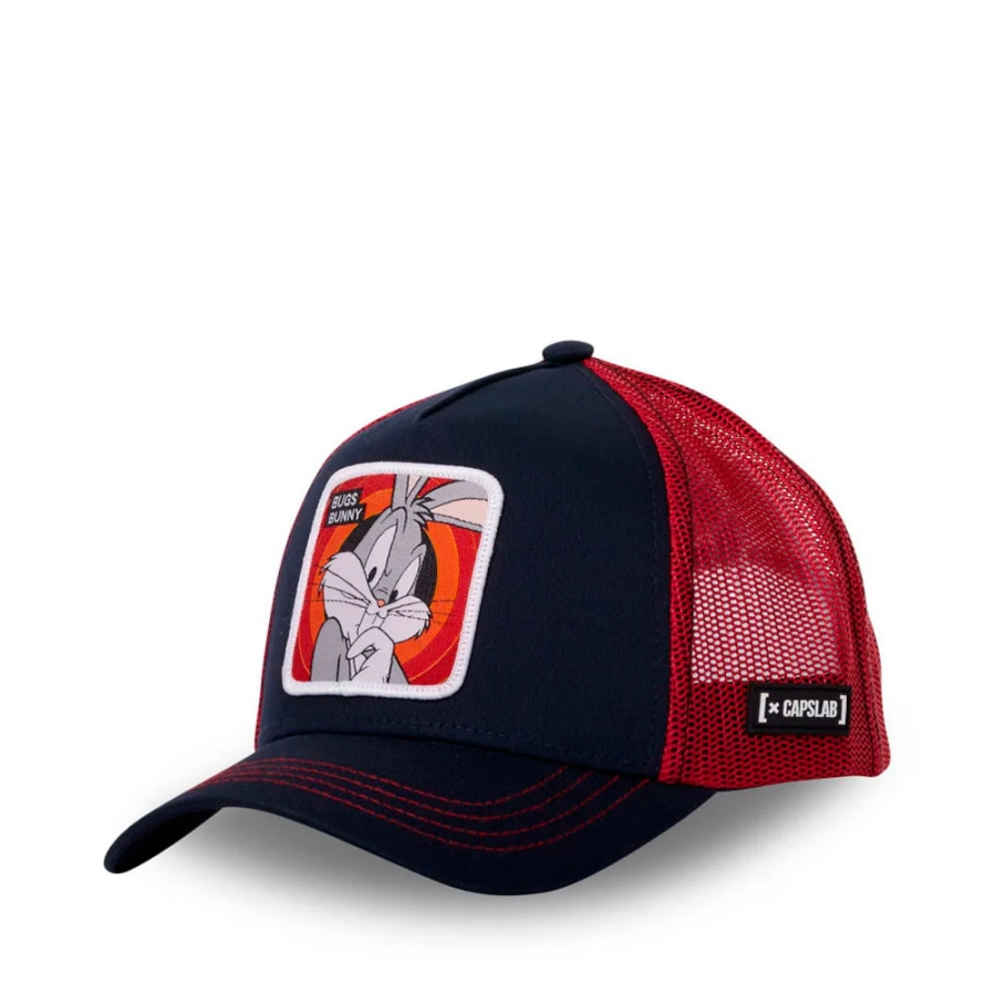 gorra-de-bugs-bunny-pensando