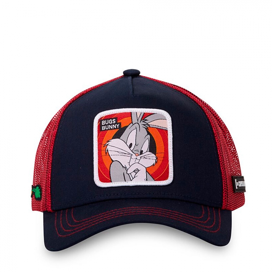 gorra-de-bugs-bunny-pensando