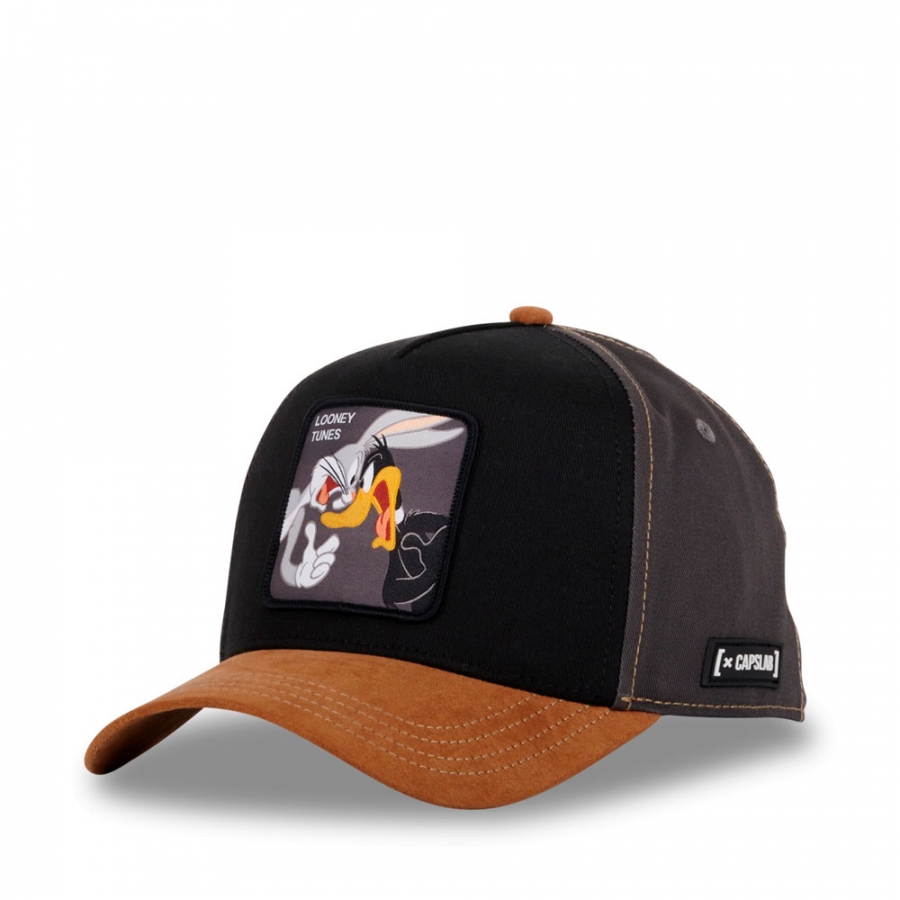 gorra-de-bugs-bunny-y-el-pato-lucas