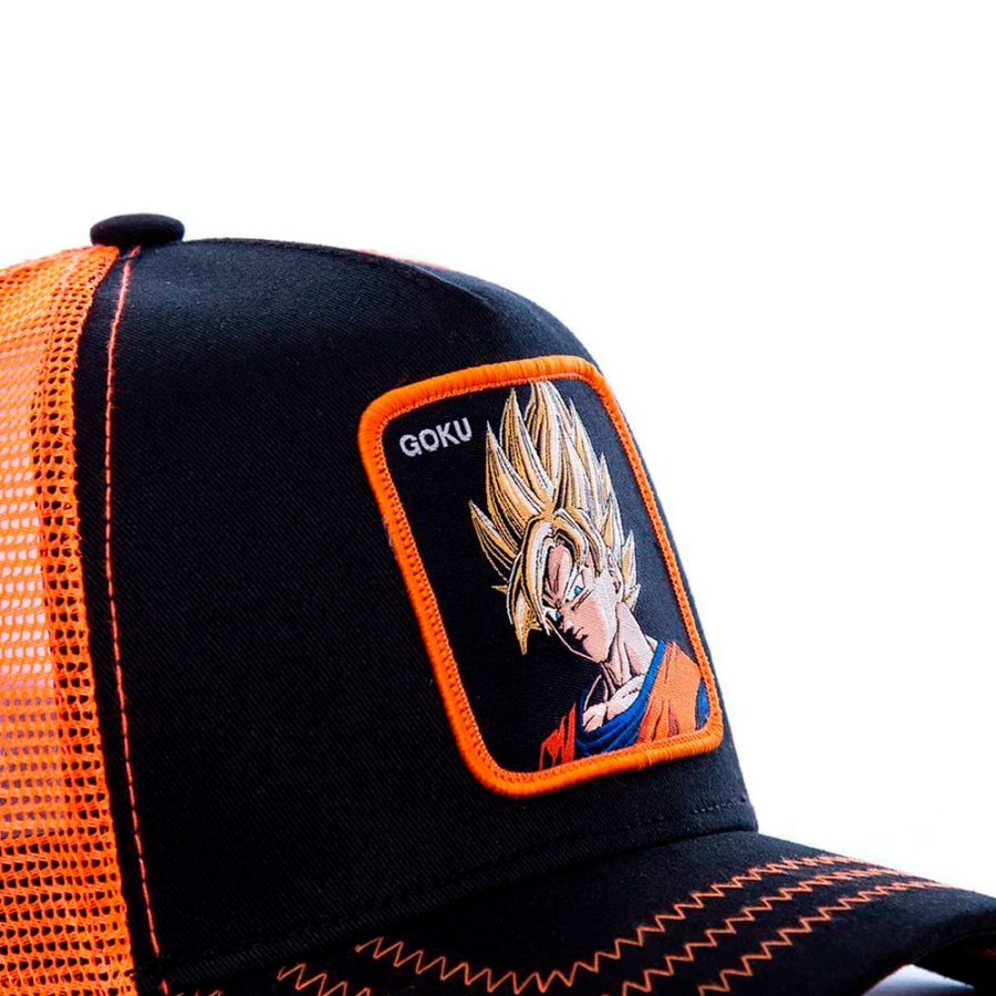 cappello-dragon-ball-z-goku-supe-saiyan