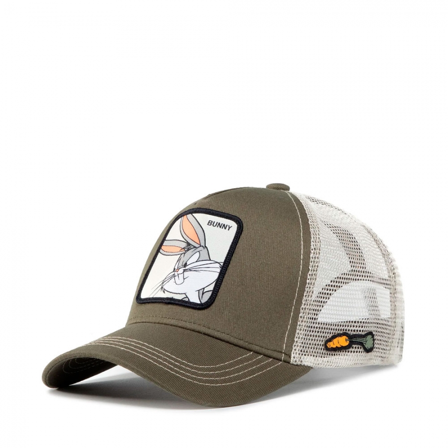 angry-bugs-bunny-cap