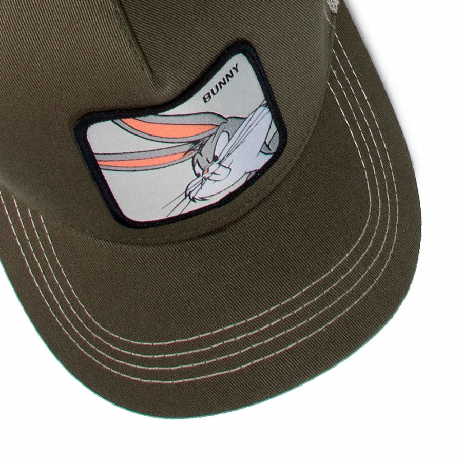 angry-bugs-bunny-cap