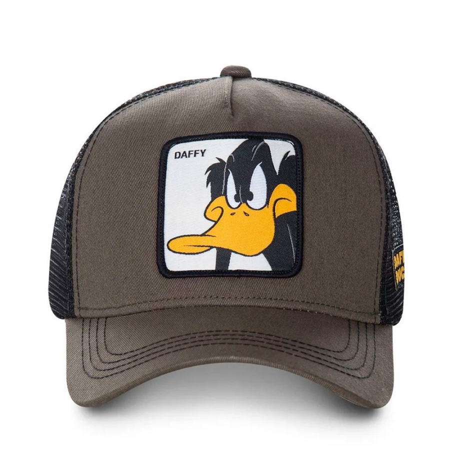 casquette-daffy-duck