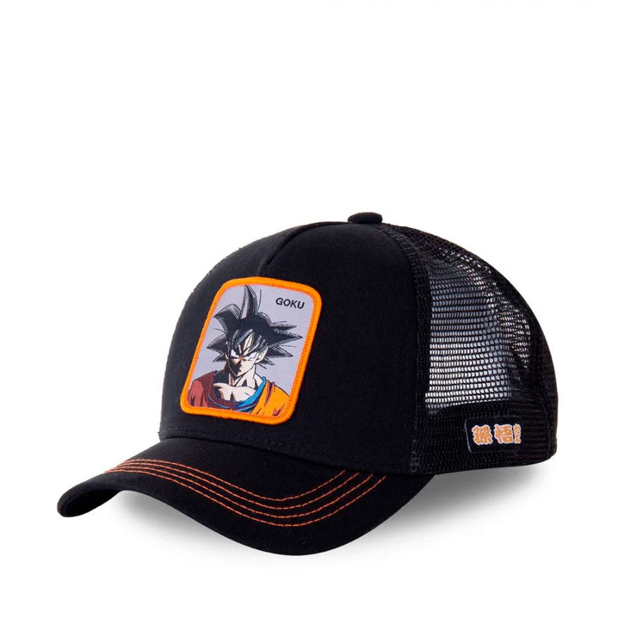 cappello-dragon-ball-z-goku