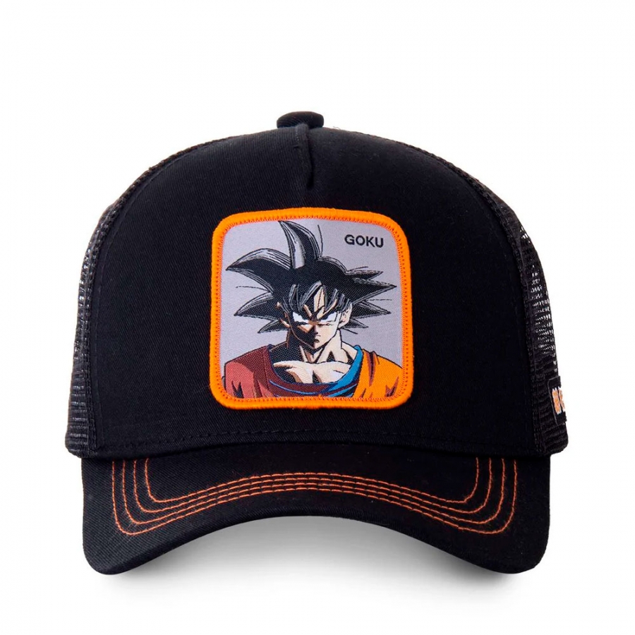 casquette-dragon-ball-z-goku