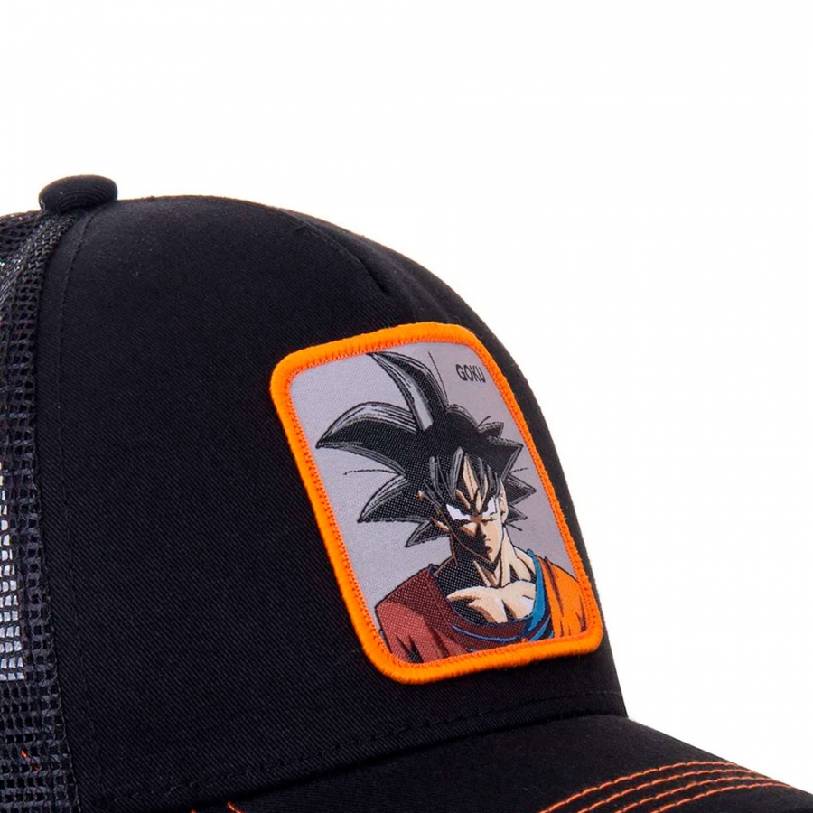 dragon-ball-z-goku-kappe