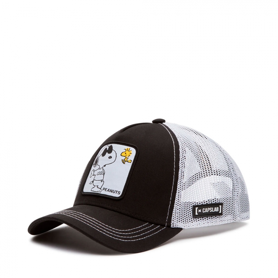 casquette-snoopy