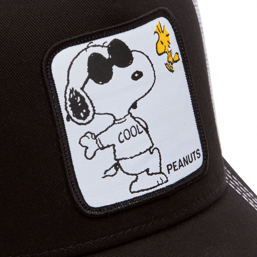 gorra-de-snoopy