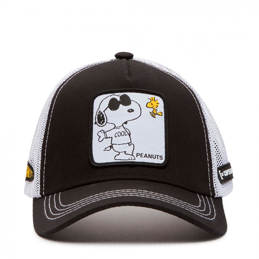 snoopy-cap