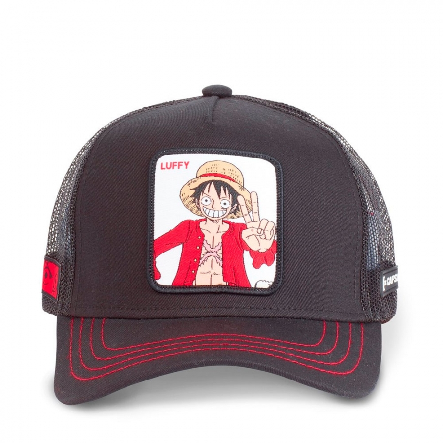 one-piece-luffy-cap