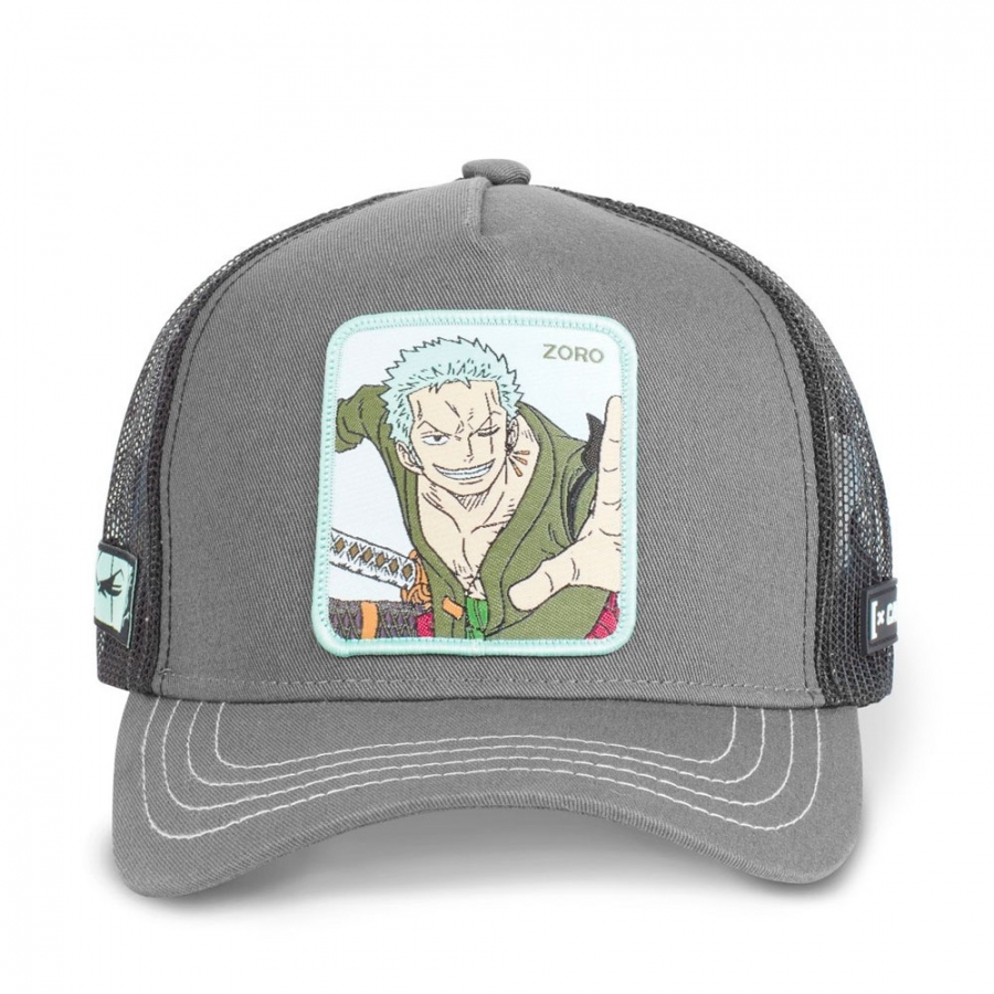 one-piece-zoro-cap