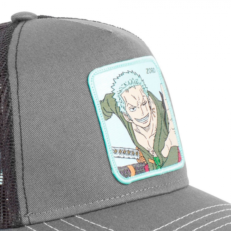 one-piece-zoro-cap