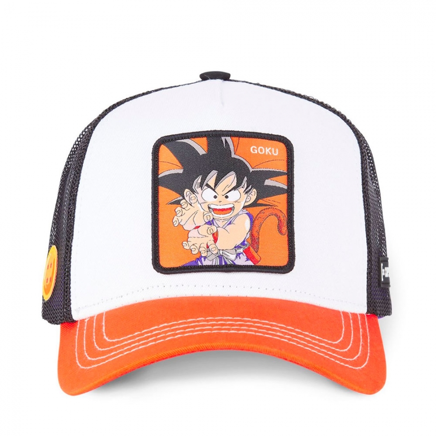 bone-dragon-ball-gt-goku