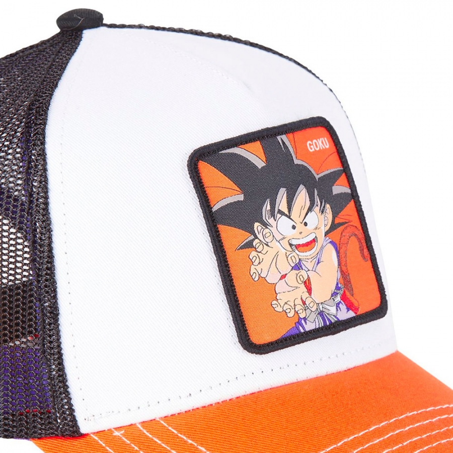 casquette-dragon-ball-gt-goku