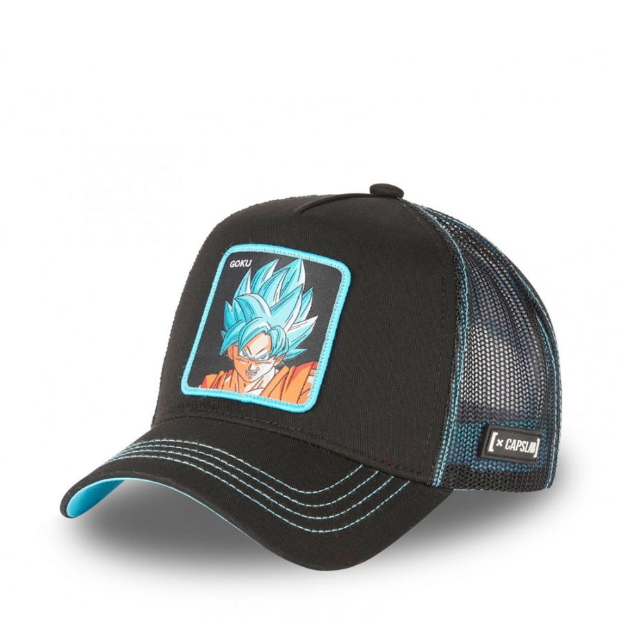 gorra-dragon-ball-super-goku-super-saiyajin-blue