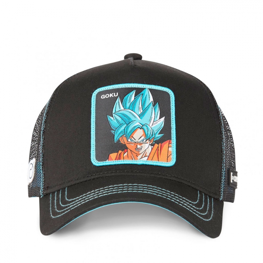 casquette-bleu-dragon-ball-super-goku-super-saiyajin