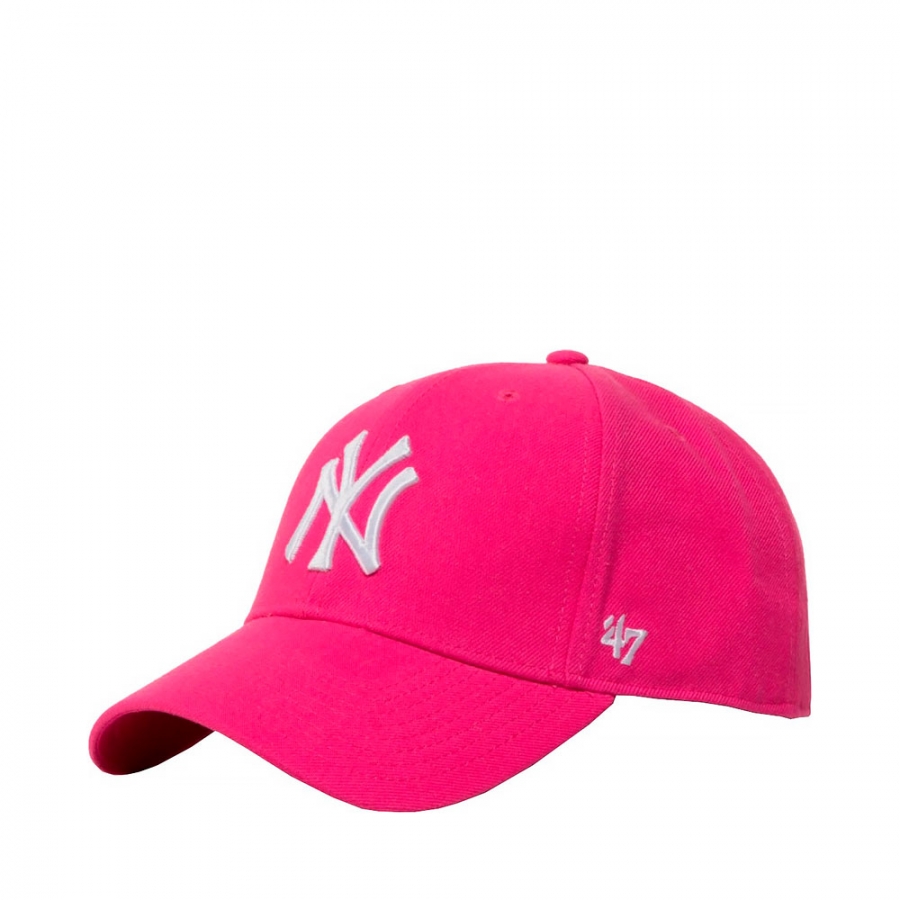 cappello-classico-dei-new-york-yankees