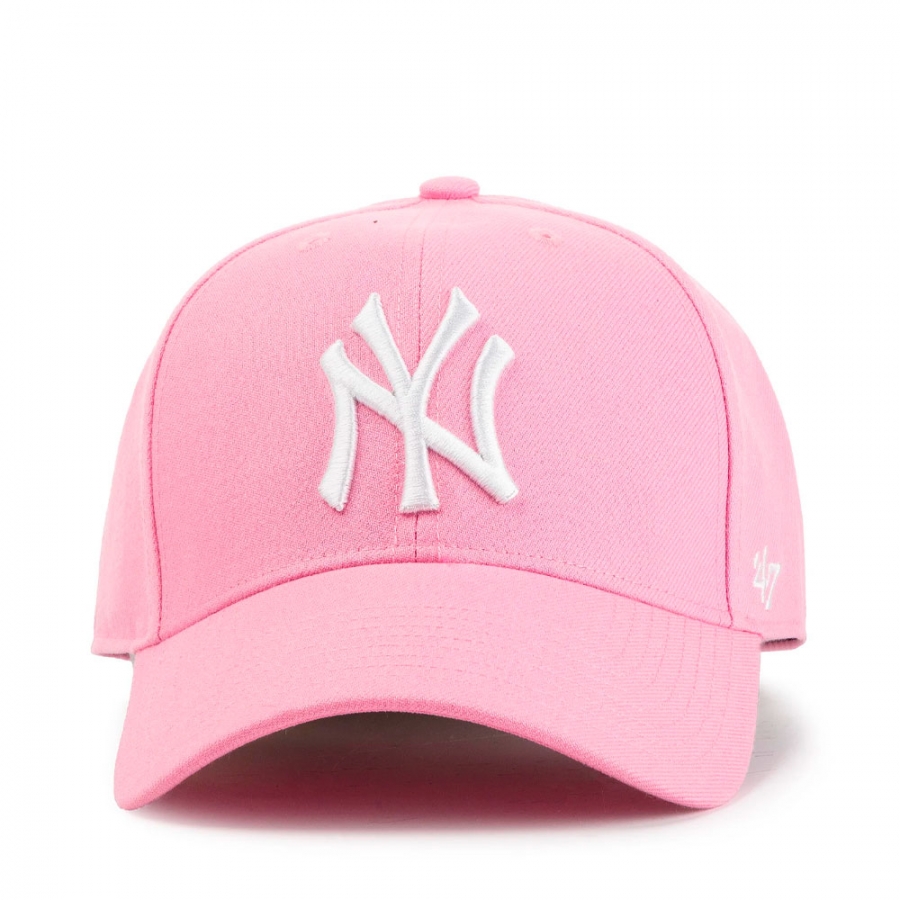 cappello-classico-dei-new-york-yankees