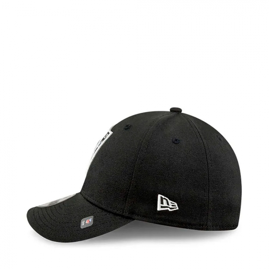 cappello-9forty-nero-di-las-vegas-raiders-the-league