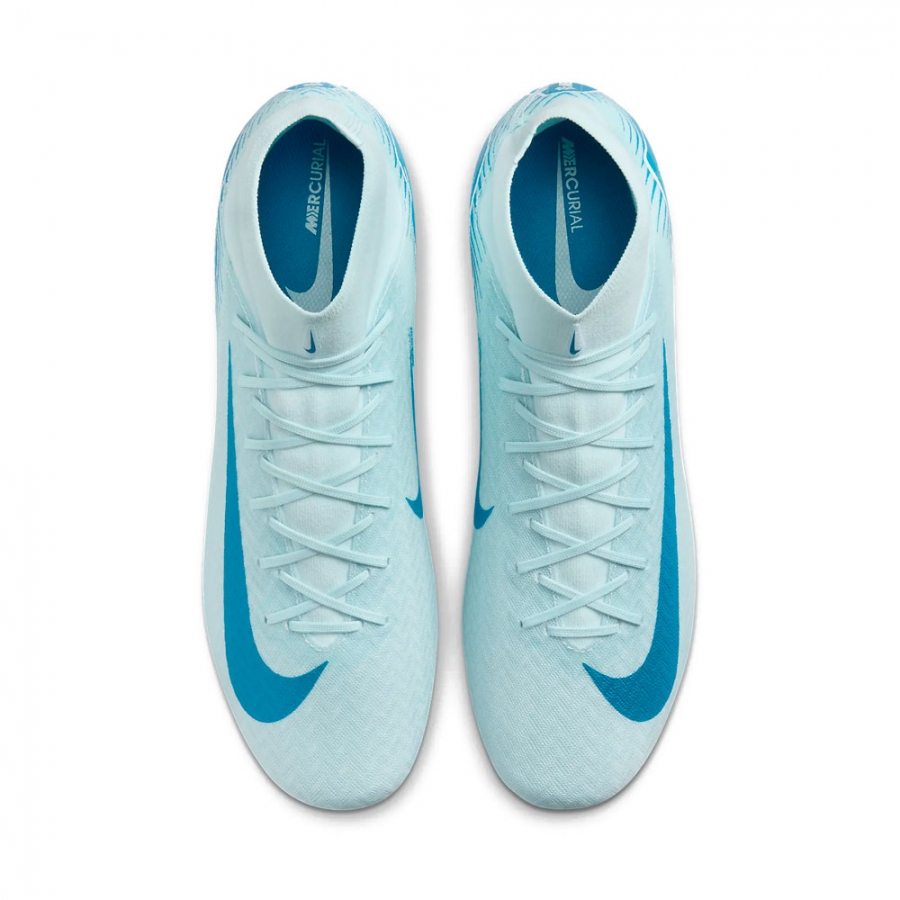 bottes-de-football-mercurial-superfly-10-academie