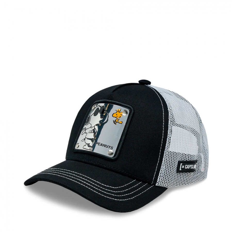 gorra-de-snoopy