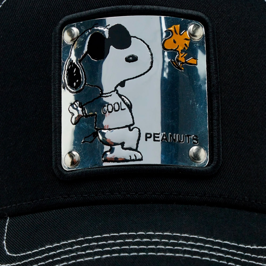 casquette-snoopy