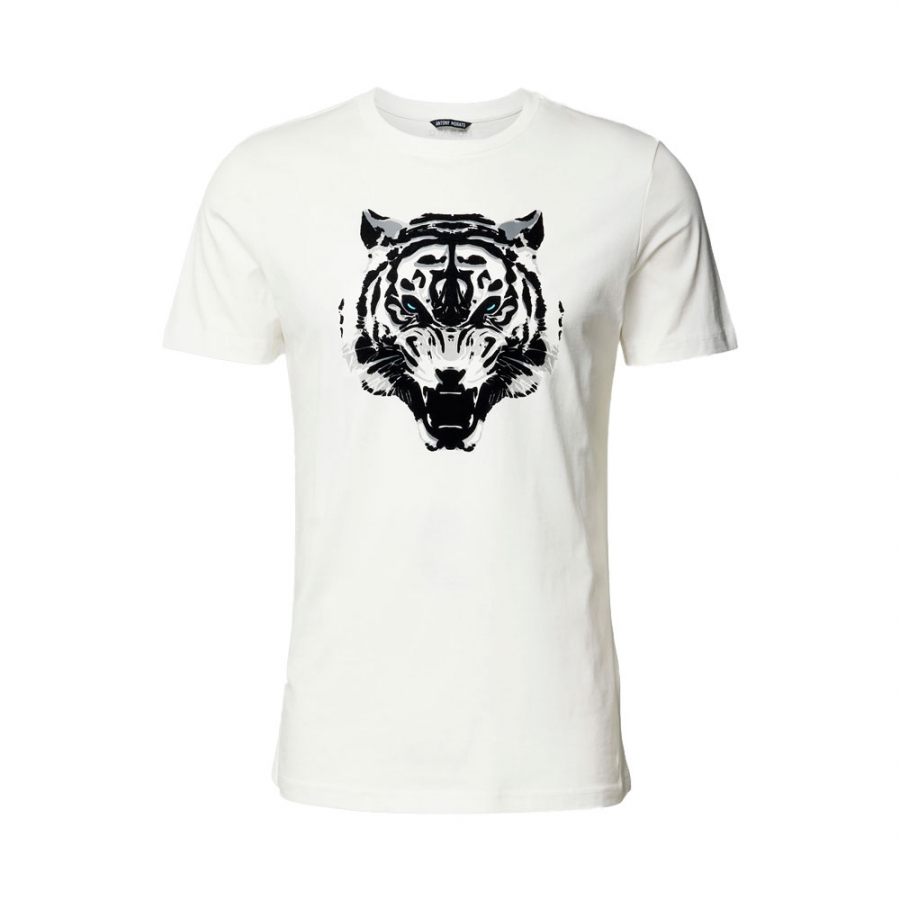 t-shirt-in-normaler-passform-mit-tiger-print